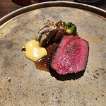 ギュール ルモンテ - 