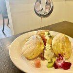 キャンディードゥ - 