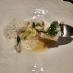 ギュール ルモンテ - 