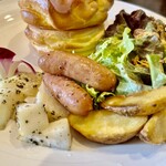 キャンディードゥ - 