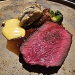 ギュール ルモンテ - 