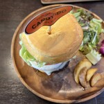 キャンディードゥ - 