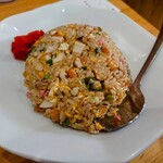 らーめん 航八 - 