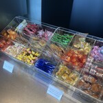 SHARE LOUNGE TSUTAYA BOOKSTORE イノゲート大阪 - 