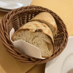 Caro Bosco - バケット　☆2.0