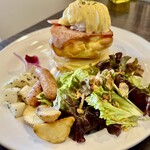 キャンディードゥ - 