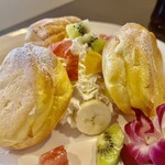 キャンディードゥ - 