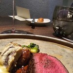 ギュール ルモンテ - 