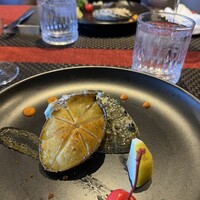 鉄板焼 潤 - 