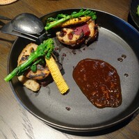 SAAWAAN BISTRO - 