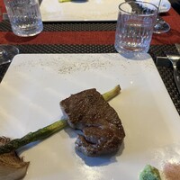 鉄板焼 潤 - 