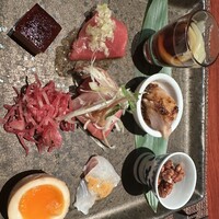 中華割烹 わらじん - 