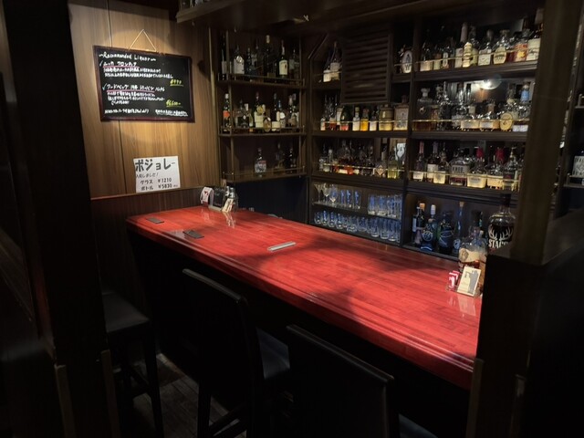 BAR HERMIT Nishiguchi Ten photo 4