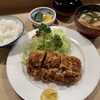 とんかつ とんき 目黒本店