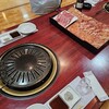 焼肉 しゃぶしゃぶ 食べ放題 はや  阿倍野アポロ店