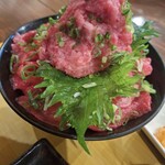 海鮮市場 どんどん - 