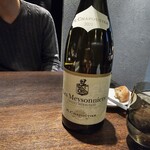 ギュール ルモンテ - 