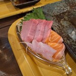 海鮮市場 どんどん - 