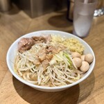 メン ヤード ファイト - 