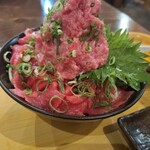 海鮮市場 どんどん - 