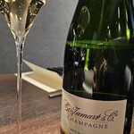 ギュール ルモンテ - 