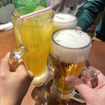 ステーキ＆ハンバーグ専門店　肉の村山 - 