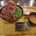 海鮮市場 どんどん - 