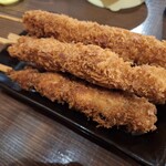 海鮮市場 どんどん - 