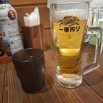 海鮮市場 どんどん - 