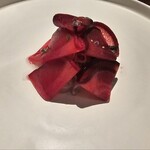 ギュール ルモンテ - 