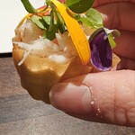 ギュール ルモンテ - 