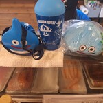 海鮮市場 どんどん - 