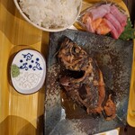 海鮮市場 どんどん - 