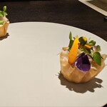 ギュール ルモンテ - 