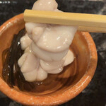 酒場わたなべ - 白子