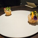 ギュール ルモンテ - 