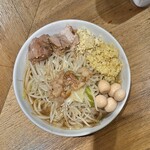 メン ヤード ファイト - 