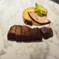 鉄板焼　一如 - 