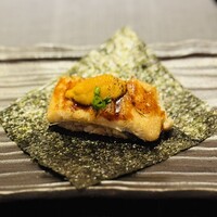 鉄板焼　一如 - 