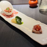 鉄板焼　一如 - 