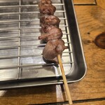 やきとり にしだ場 - 