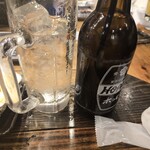 やきとり にしだ場 - 