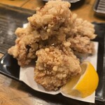 やきとり にしだ場 - 