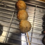 やきとり にしだ場 - 