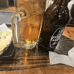 やきとり にしだ場 - 