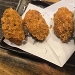 やきとり にしだ場 - 