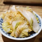 ホルモン焼　かっぱ - 