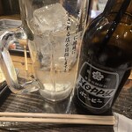 やきとり にしだ場 - 