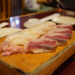 魚しん - 