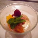 鉄板ビストロ GAKU - 